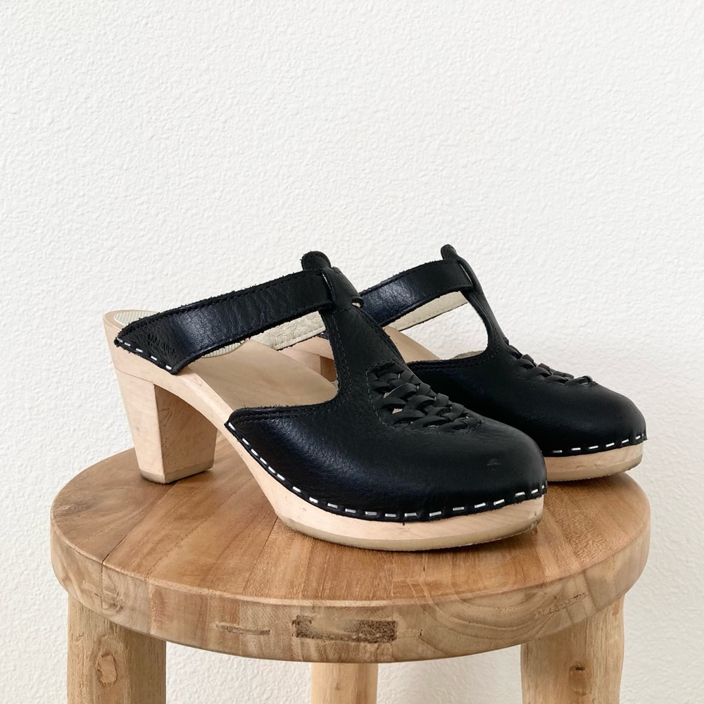 Maguba Nairobi Clog